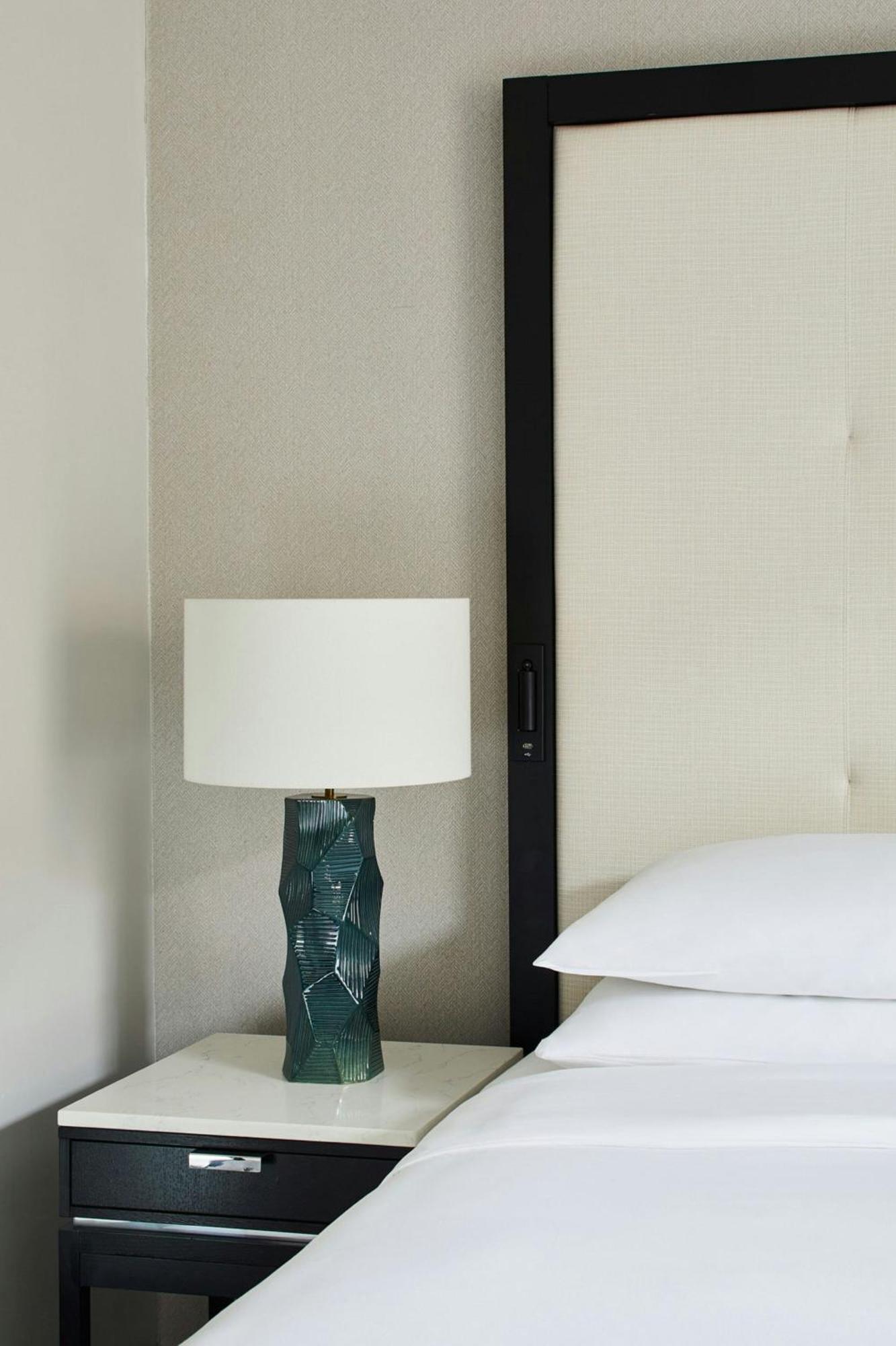 Marriott Grosvenor Square 5* Londres