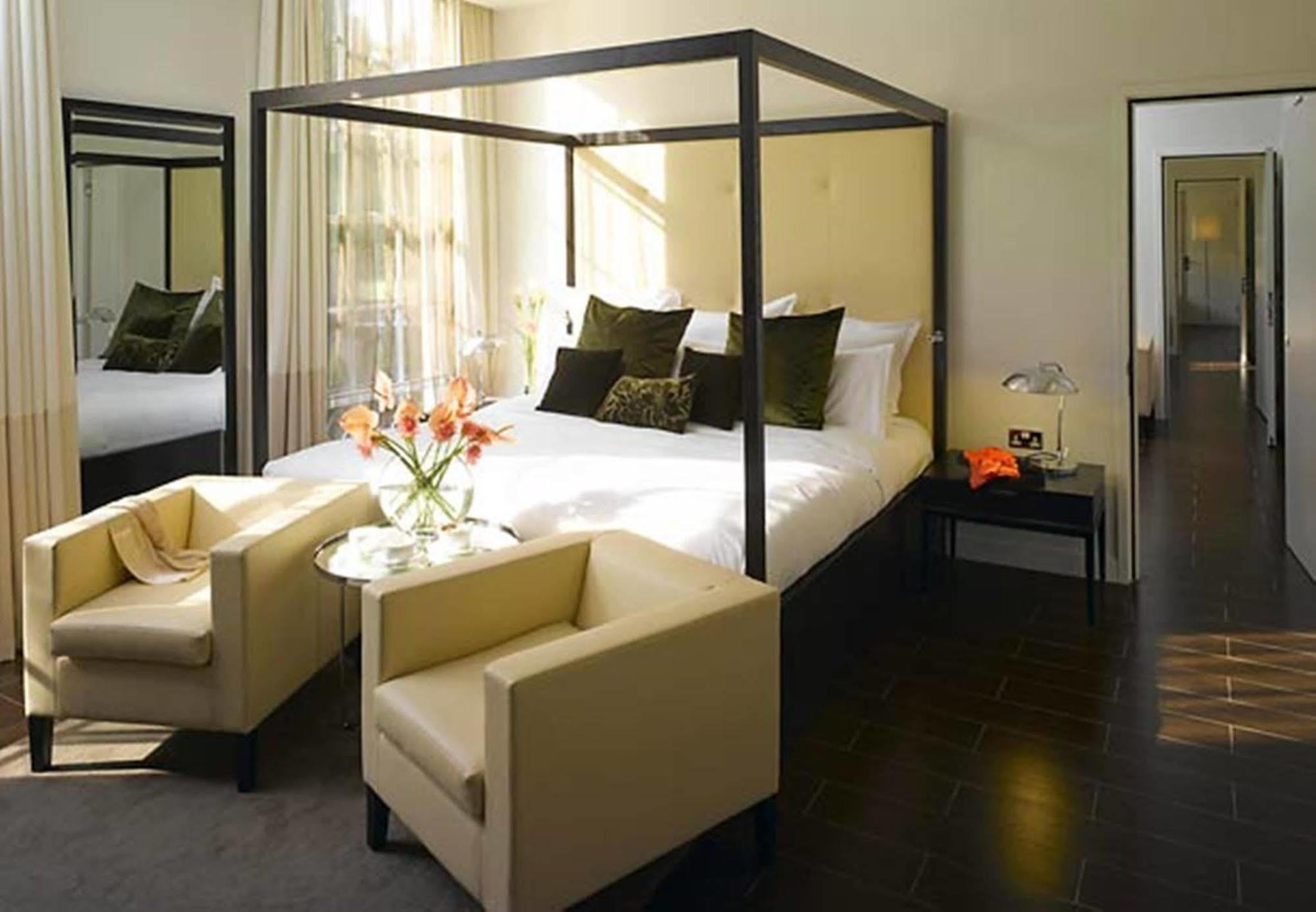 Marriott Grosvenor Square Londres